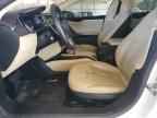 2014 TESLA MODEL S