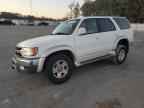 2002 TOYOTA 4Runner