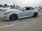 2024 BMW M2