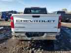 2020 CHEVROLET Silverado