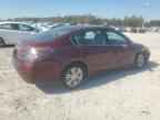 2011 NISSAN ALTIMA