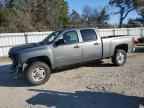 2011 CHEVROLET Silverado 2500