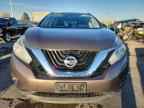 2015 NISSAN MURANO