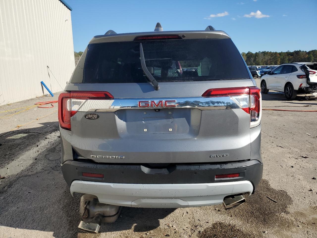 2020 GMC ACADIA