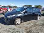 2014 HYUNDAI ACCENT