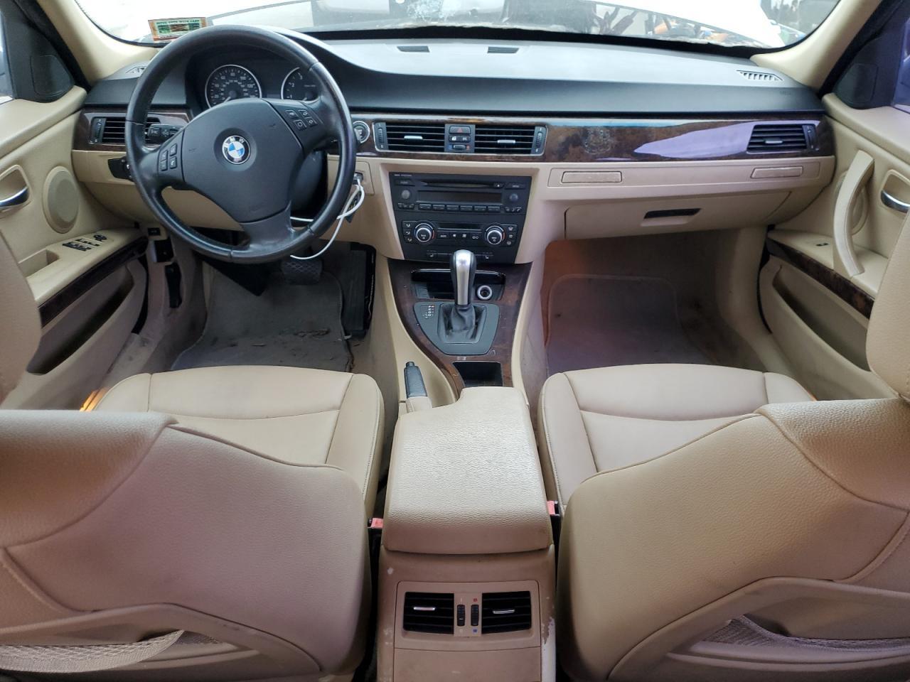 2007 BMW 3 SERIES