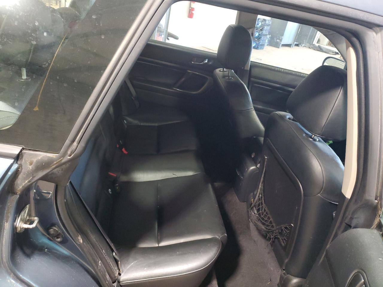 2005 SUBARU Legacy