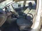 2012 FORD Fiesta