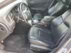 2013 DODGE CHARGER