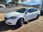 2015 DODGE Dart