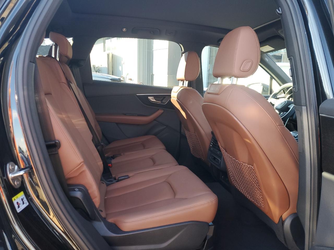 2023 AUDI Q7