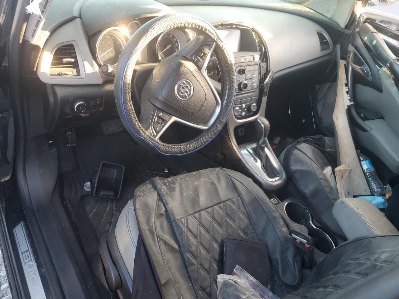 2013 BUICK VERANO