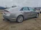 2015 LINCOLN MKZ