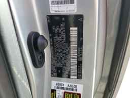 2008 TOYOTA SIENNA