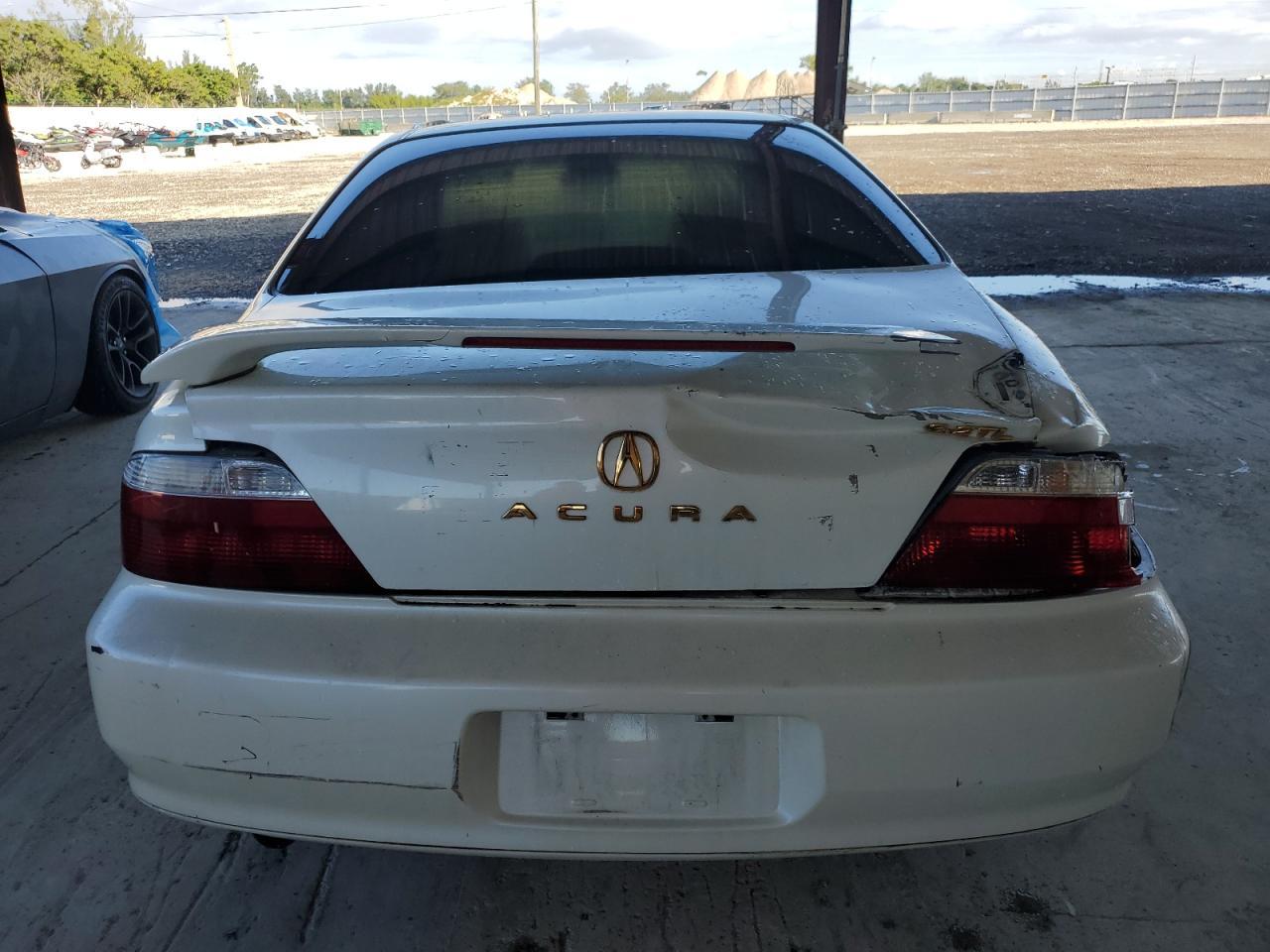 2003 ACURA TL