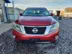 2014 NISSAN PATHFINDER