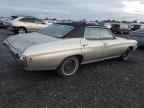 1972 CHEVROLET MALIBU