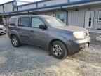 2015 HONDA PILOT