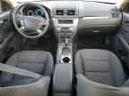 2010 FORD FUSION