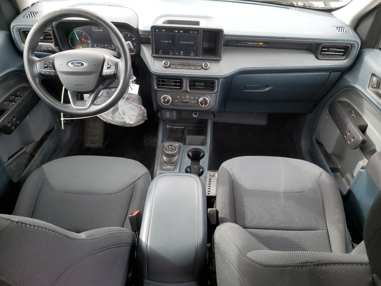 2024 FORD Maverick