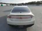 2016 LINCOLN MKZ