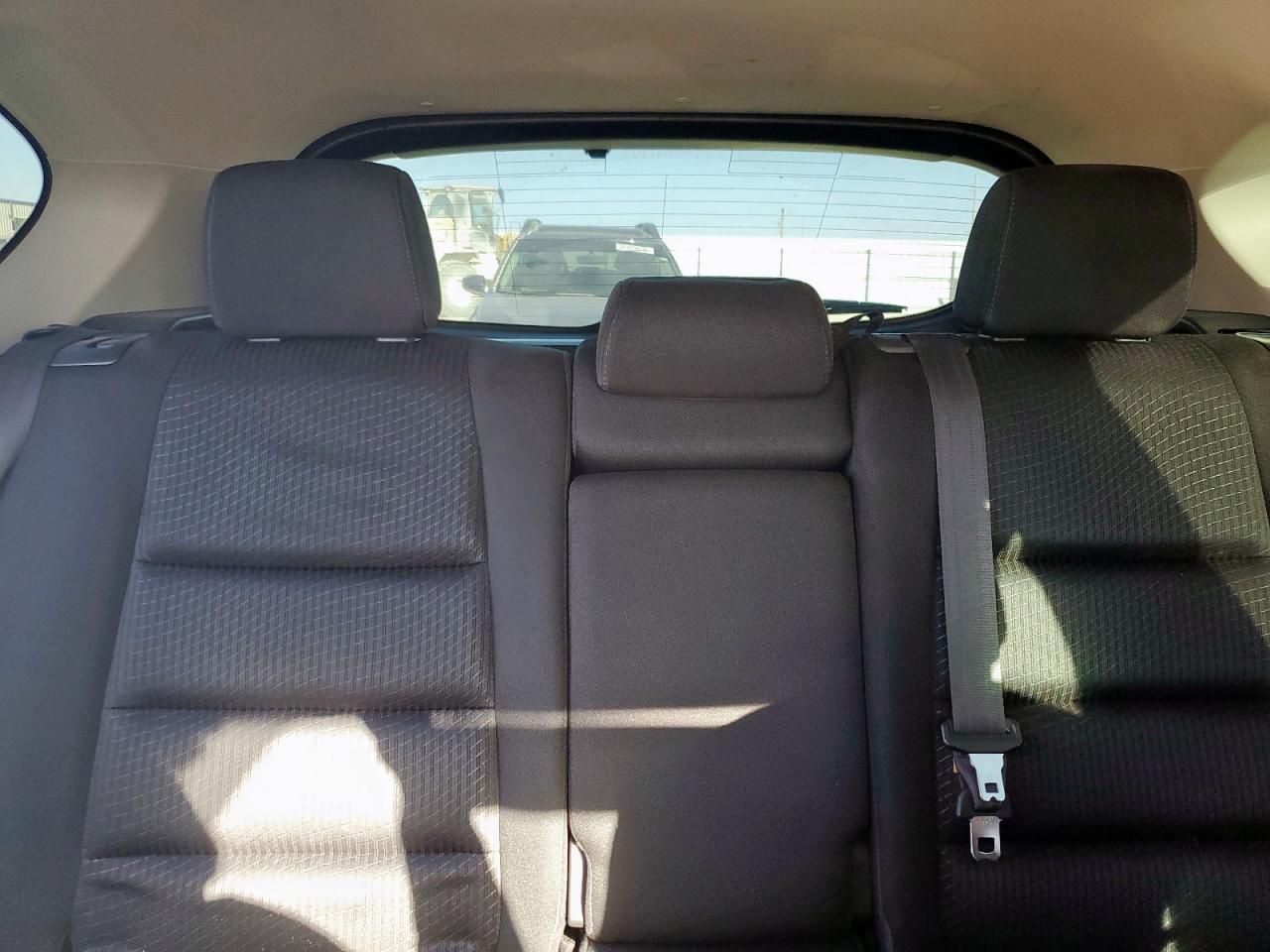 2014 MAZDA CX-5