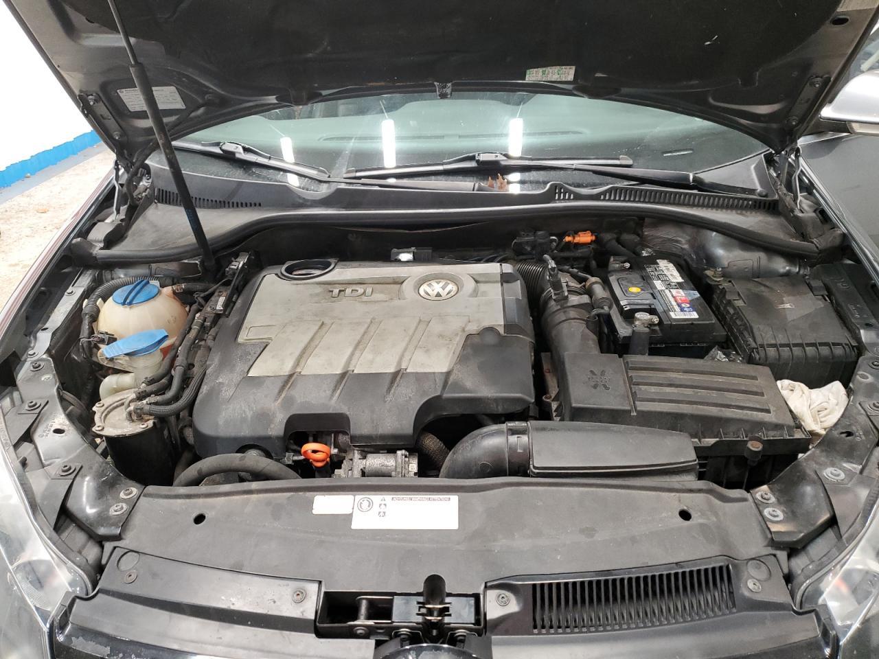 2012 VOLKSWAGEN JETTA