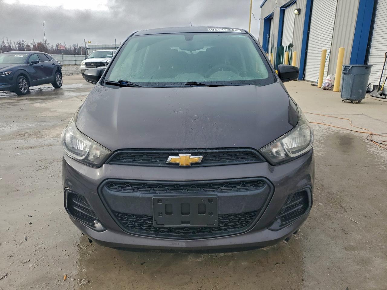 2016 CHEVROLET Spark