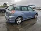 2007 TOYOTA COROLLA