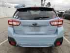 2018 SUBARU Crosstrek