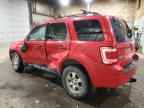 2009 FORD ESCAPE