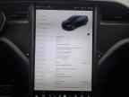 2019 TESLA MODEL X