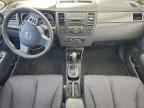 2009 NISSAN VERSA