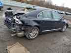 2012 VOLVO S80