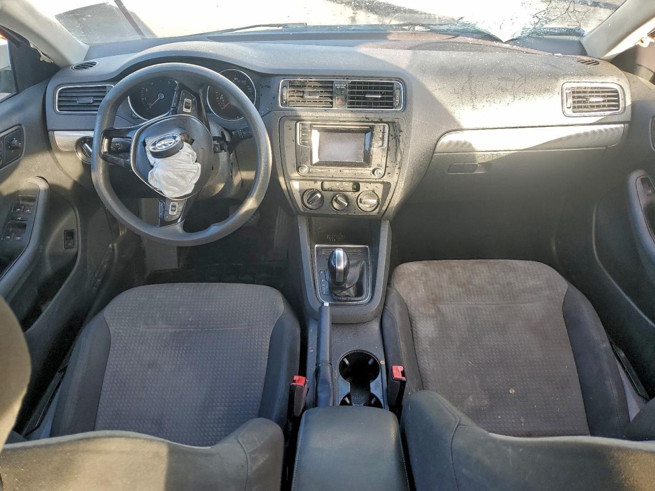 2018 VOLKSWAGEN JETTA