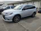 2017 MITSUBISHI outlander
