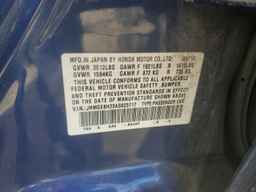 2010 HONDA FIT