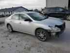 2014 NISSAN Maxima