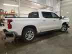 2024 CHEVROLET Silverado
