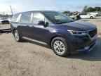 2022 KIA Carnival