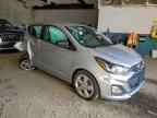 2020 CHEVROLET Spark