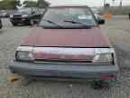 1987 HONDA CIVIC