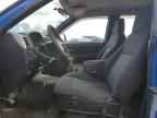 2007 GMC CANYON