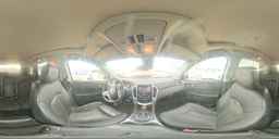 2013 CADILLAC SRX