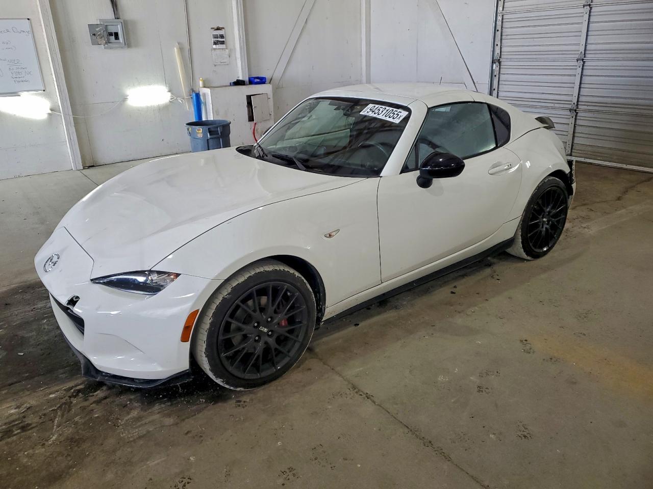 2017 MAZDA MX-5 Miata