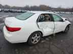2005 HONDA ACCORD