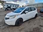2015 NISSAN Versa Note
