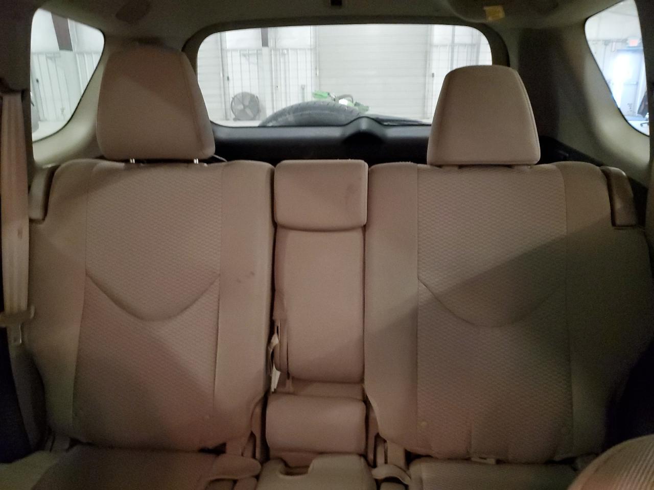 2011 TOYOTA RAV4