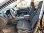 2018 NISSAN PATHFINDER