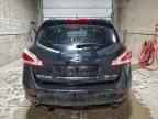 2013 NISSAN MURANO